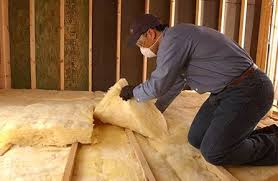 Best Commercial Insulation Services  in Fairport, NY